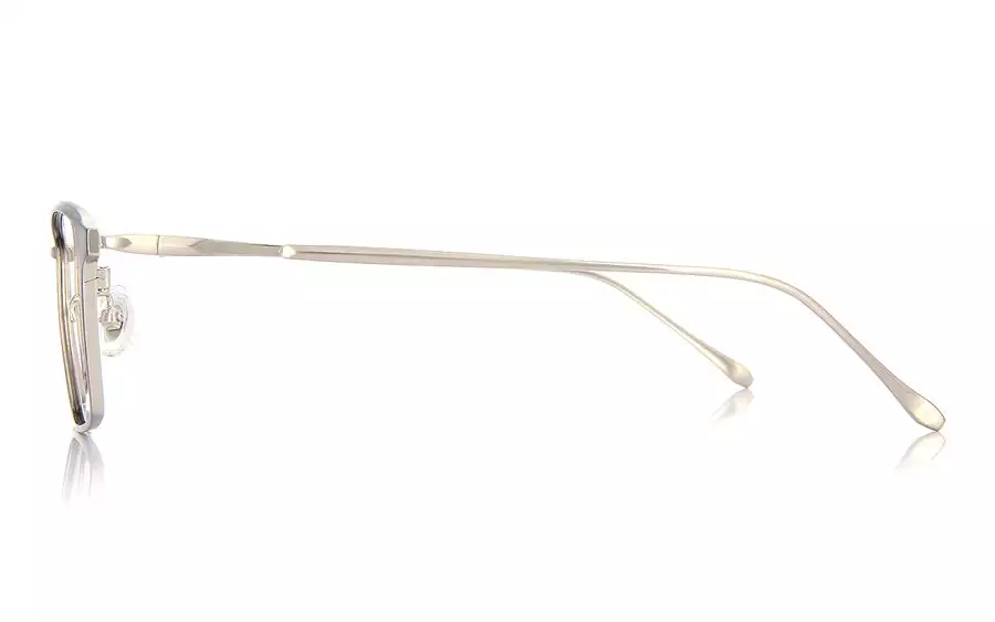 Eyeglasses K.moriyama KM1144T-1S  Gun 