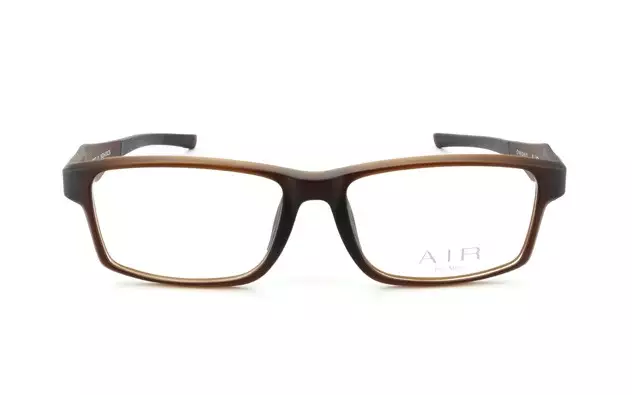 Eyeglasses OWNDAYS | AIR AR2002-T  Matte  Brown 