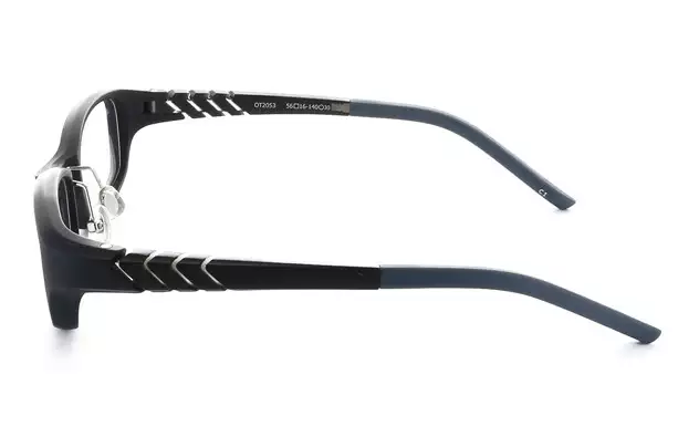 Eyeglasses OWNDAYS | AIR OT2053  グレー 