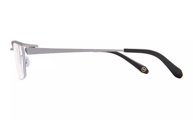 Eyeglasses K.moriyama KM1138G-0S  Silver 