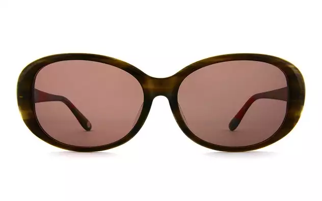 Sunglasses OWNDAYS | SUN SUN2059T-9S  Khaki 