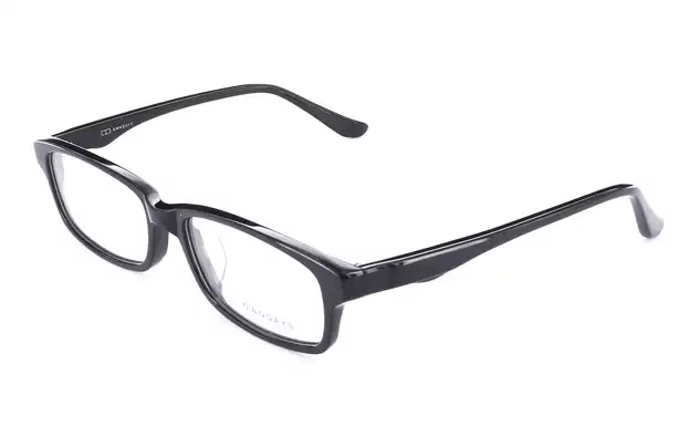 Eyeglasses OWNDAYS | ESSENTIAL OS2001  Black 