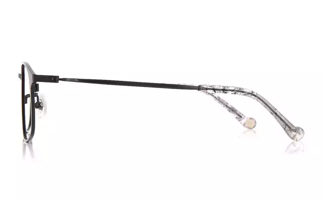 Eyeglasses Junni JU1019G-1S  Black 