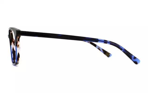 Eyeglasses OWNDAYS | ESSENTIAL SW2004G-8A  ブルーデミ 