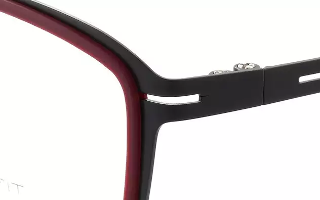 Eyeglasses OWNDAYS | AIR AF1013-G  ブラック 