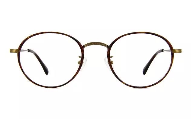 Eyeglasses Graph Belle GB1022B-9S  Brown Demi 