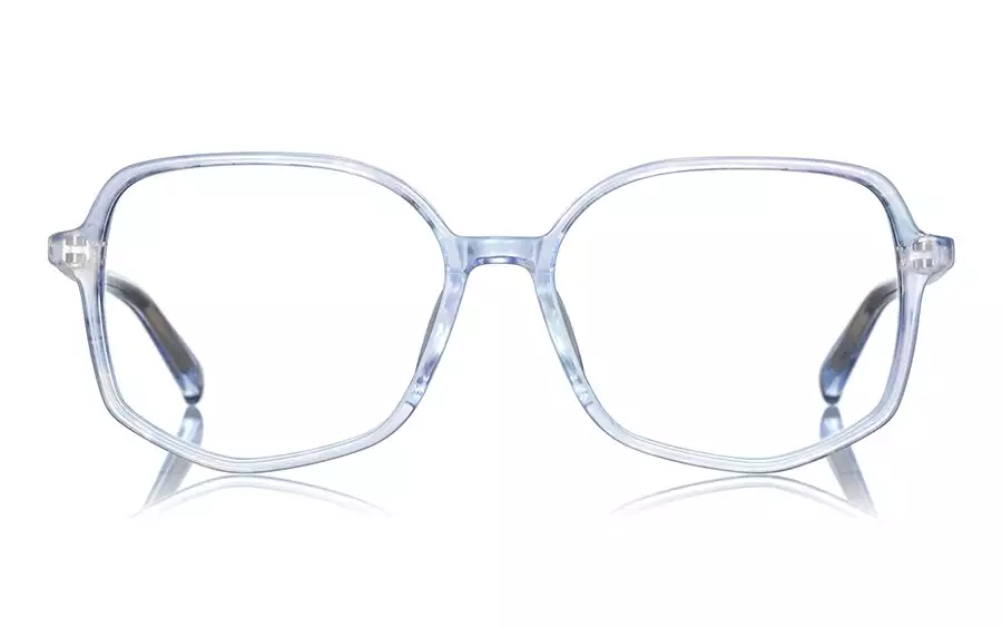 Eyeglasses +NICHE NC3018J-1A  Blue 