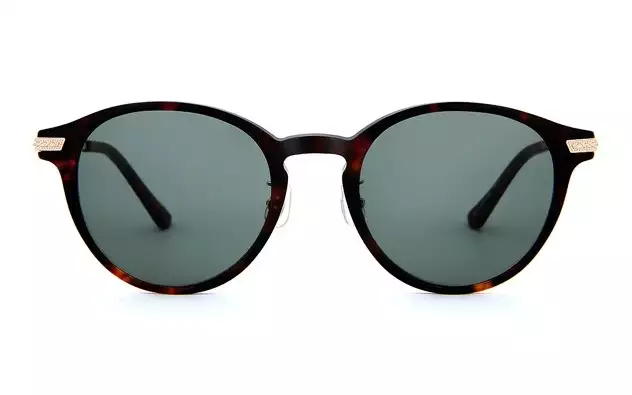 Sunglasses OWNDAYS | SUN SUN2086B-0S  Brown Demi 