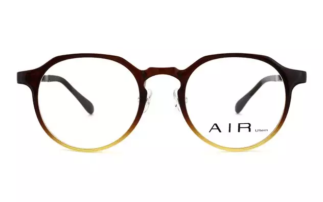 Eyeglasses OWNDAYS | AIR AU2026-T  Brown 