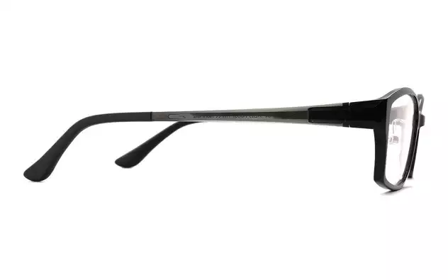 Eyeglasses OWNDAYS | AIR AU2033-Q  Black 