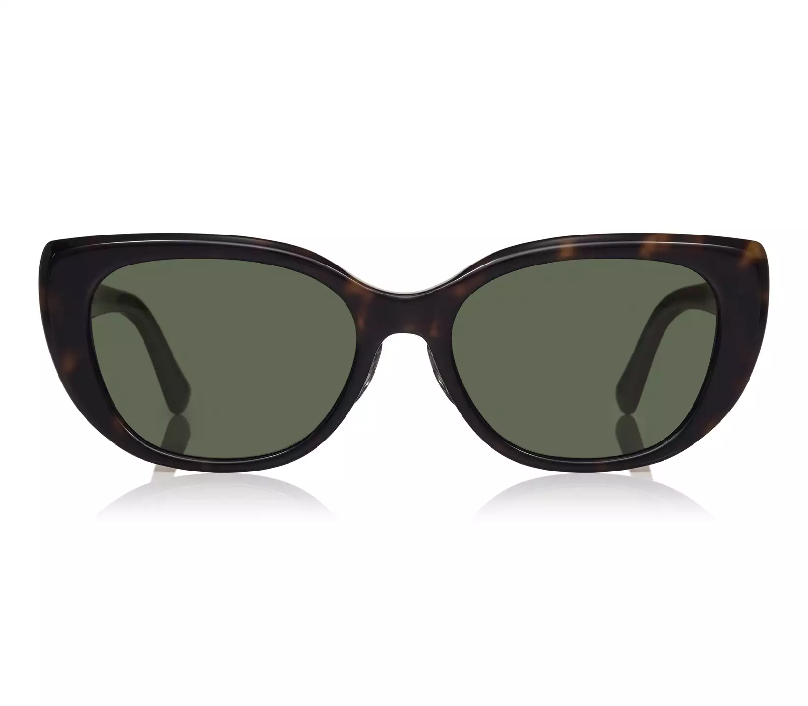Sunglasses OWNDAYS | SUN SUN8024B-5S  ブラウンデミ 