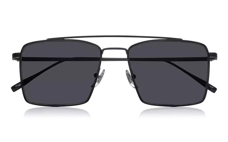Sunglasses OWNDAYS | SUN EUSUN116B-2A  Black 