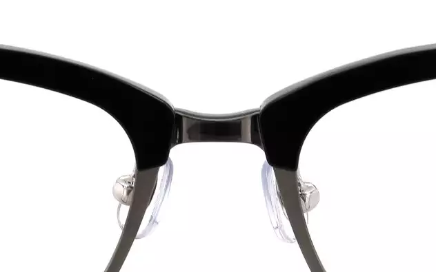 Eyeglasses OWNDAYS | AIR AU2015-K  Black 