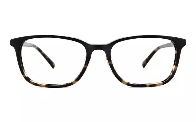 Eyeglasses OWNDAYS | ESSENTIAL SW2004G-8A  ブラック 