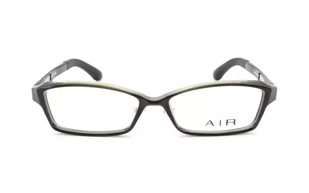 Eyeglasses OWNDAYS | AIR AR2006E-T  シャイニーグレー 