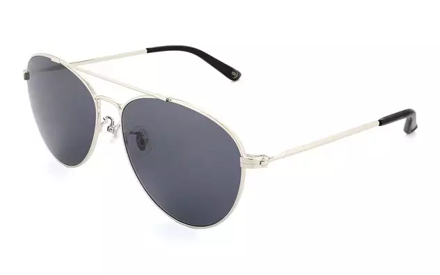 Sunglasses OWNDAYS | SUN SUN1025-T  Silver 