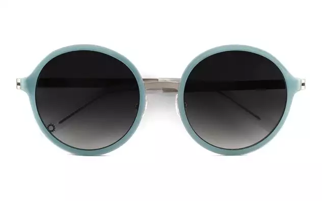 Sunglasses OWNDAYS Cardinal  Light Blue 