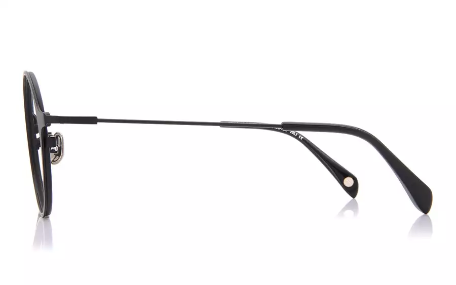 Eyeglasses OWNDAYS | AIR MM1011B-0A  ブラック 