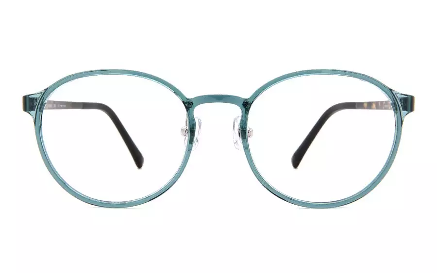 Eyeglasses OWNDAYS | AIR AU2073K-0S  グリーン 