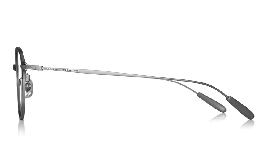 Eyeglasses John Dillinger JD1039G-3S  ブラック 