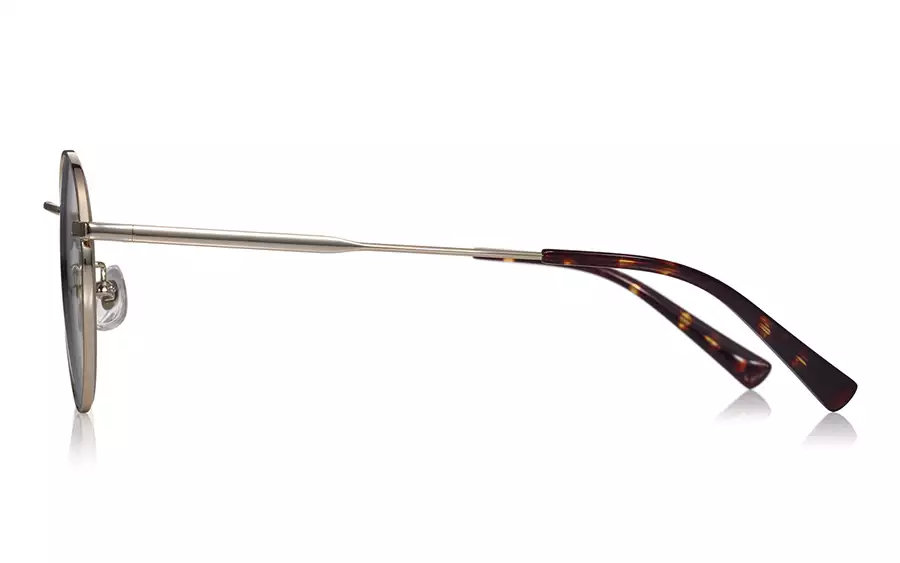 Eyeglasses OWNDAYS PC PC1001N-4S  Gold 