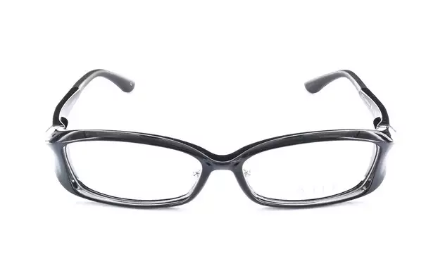 Eyeglasses OWNDAYS | AIR ON2010  ブラック 