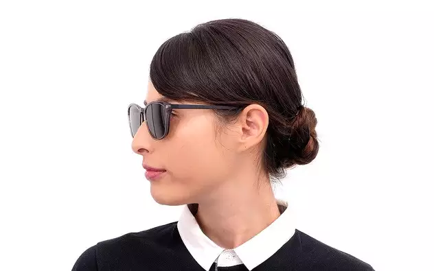 Sunglasses OWNDAYS SNAP SNP1007Le-N  Clear Gray 
