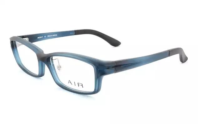 Eyeglasses OWNDAYS | AIR AR2004E-T  Matte Navy 