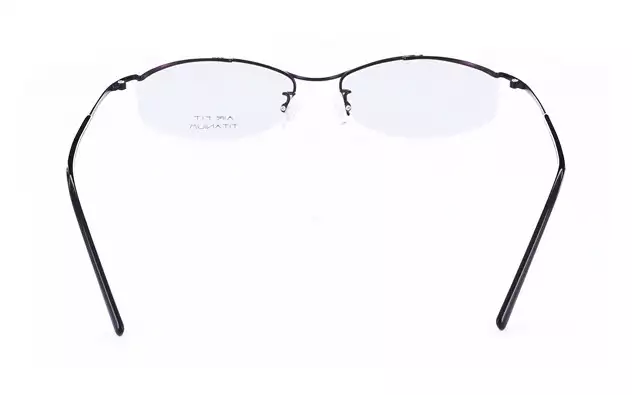 Eyeglasses OWNDAYS | AIR OT1044  ダークパープル 