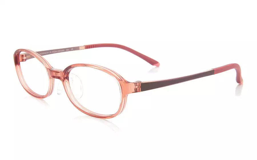 Eyeglasses OWNDAYS | ESSENTIAL ECO2021Q-1A  Pink 