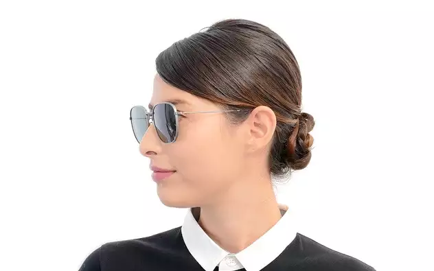 Sunglasses OWNDAYS | SUN SUN1057B-0S  Black 
