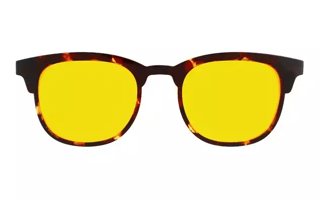 Sunglasses OWNDAYS | SUN SNP1003Le-N  Frame : Brown Demi 