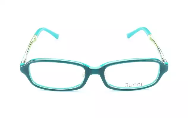Eyeglasses Junni JU2011  Green 