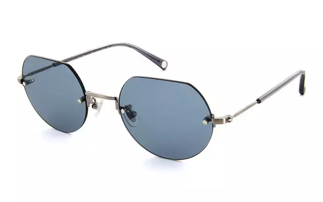 Sunglasses OWNDAYS | SUN SUN1039T-9S  Gun 