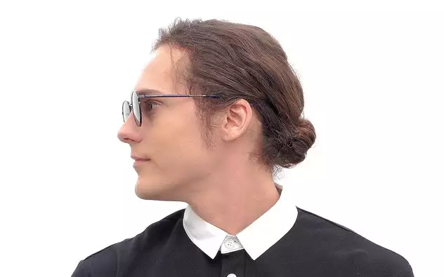 Sunglasses OWNDAYS | SUN SUN1059B-0S  Black 