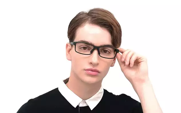 Eyeglasses OWNDAYS | AIR AR2029T-1A  マットネイビー 