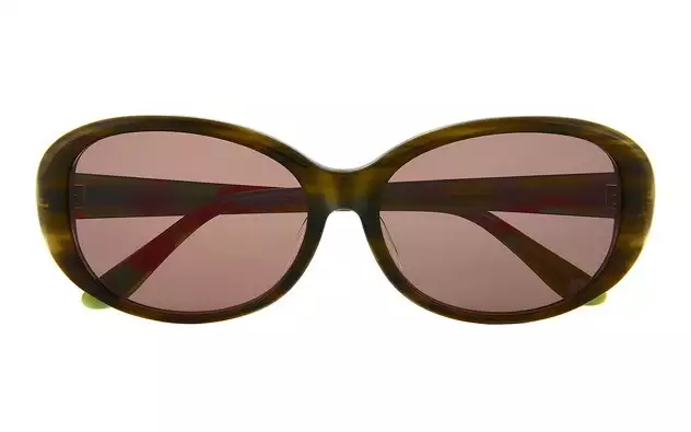 Sunglasses OWNDAYS | SUN SUN2059T-9S  Khaki 