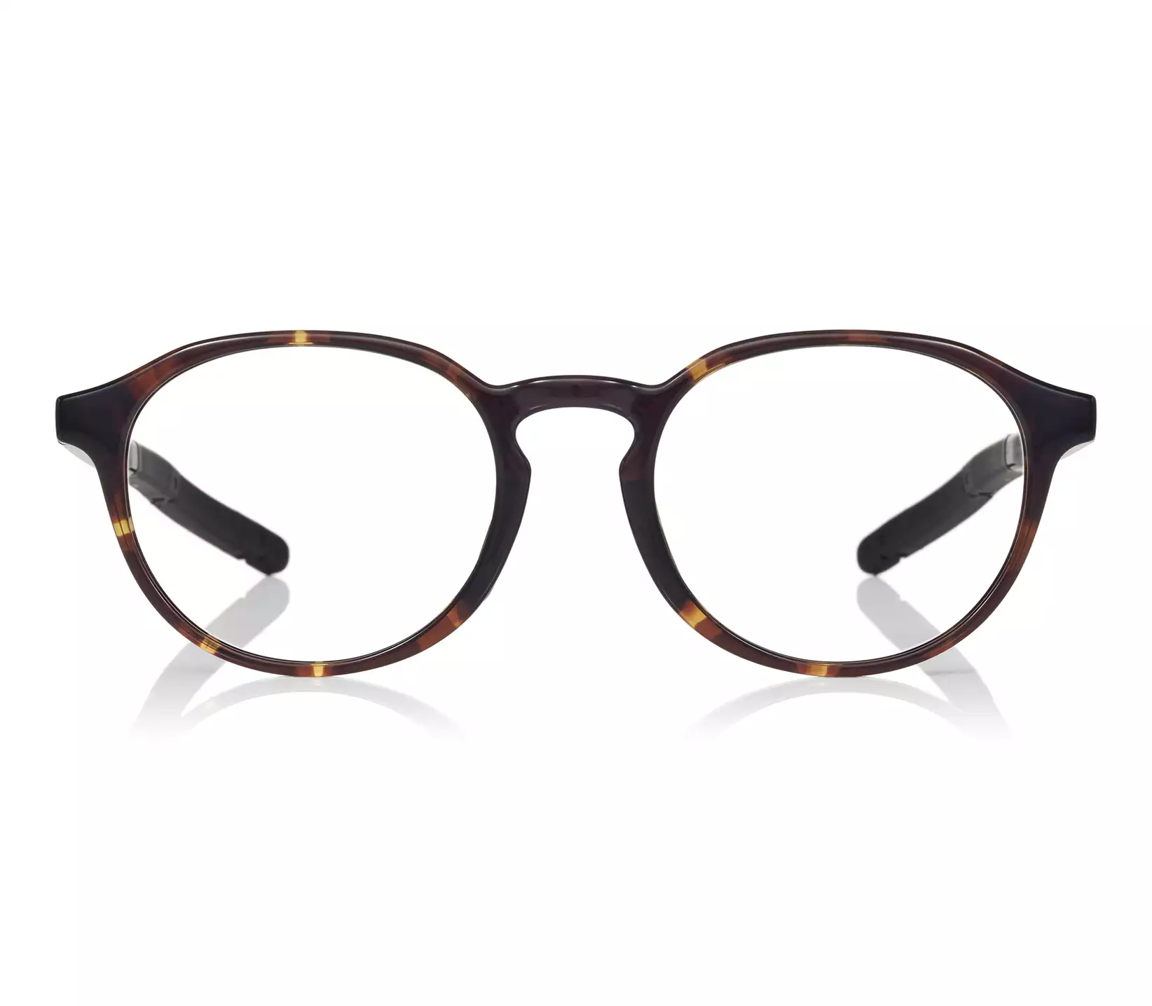 Eyeglasses OWNDAYS | MOVE MV2004N-5S  ブラウンデミ 