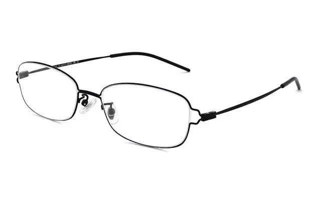 Eyeglasses AIR FIT AF1018-G  Matte Black 