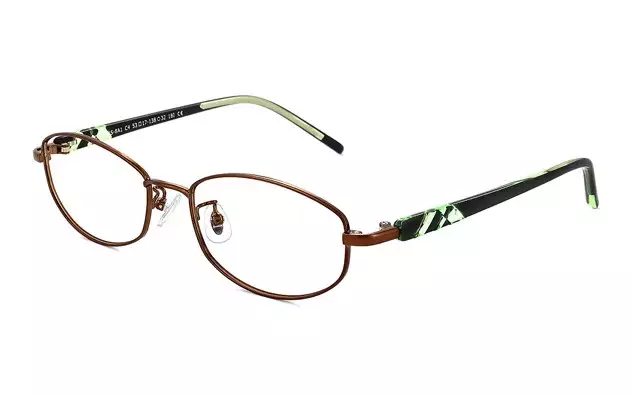 Eyeglasses OWNDAYS | ESSENTIAL OR1031S-8A  Brown 