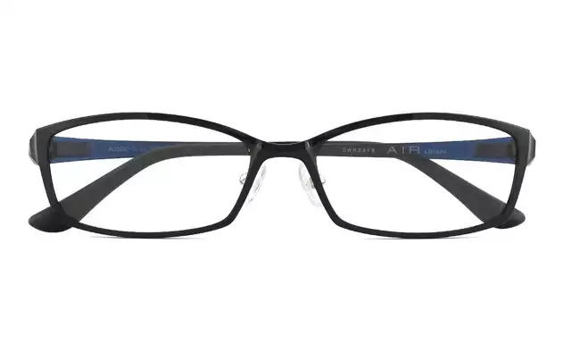 Eyeglasses OWNDAYS | AIR AU2032-Q  Black 