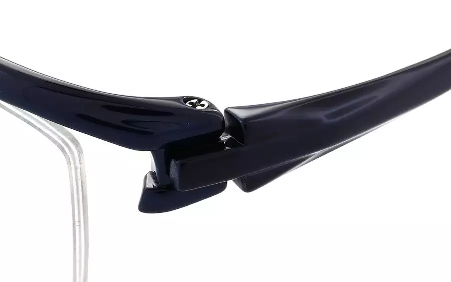 Eyeglasses OWNDAYS | AIR AU2040-M  Navy 