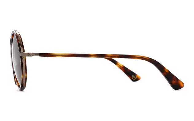 Sunglasses OWNDAYS | SUN SUN1030-B  ブラウン 