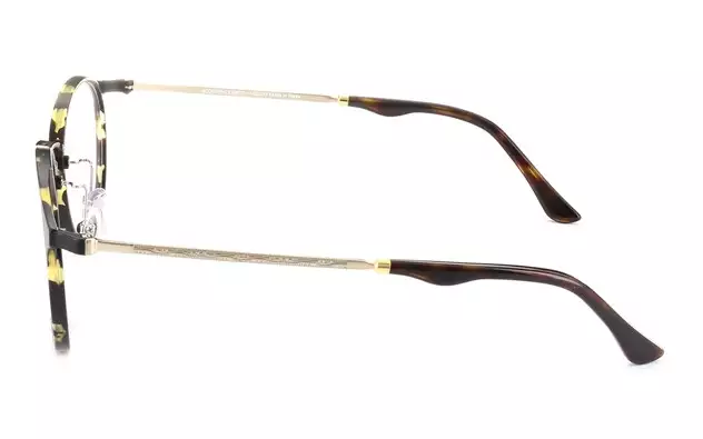 Eyeglasses AIR Ultem AU2007-F  Matte Gray Demi 