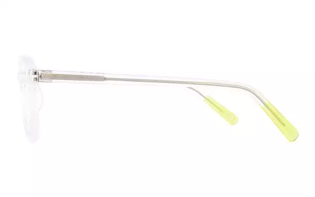 Eyeglasses +NICHE LB2005J-9A  Clear 