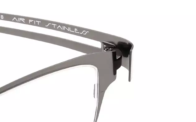 Eyeglasses AIR FIT AF1016-B  Gun 