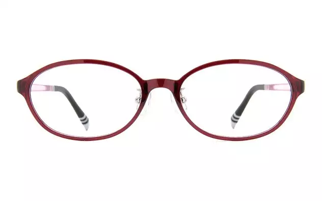 Eyeglasses Junni JU2029K-0S  Red 