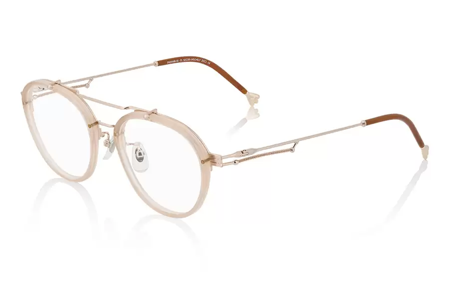 Eyeglasses TOY STORY | OWNDAYS DN2006B-5S  Light Brown 