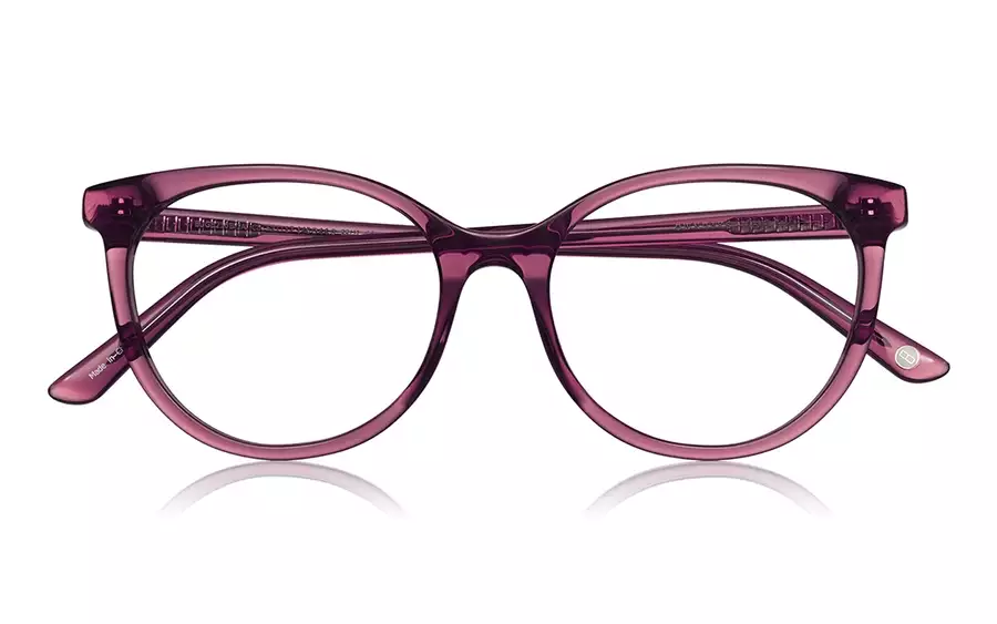 Eyeglasses Graph Belle EUGB210B-2A  Pink 