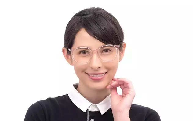 Eyeglasses +NICHE LB2006J-0S  Orange 